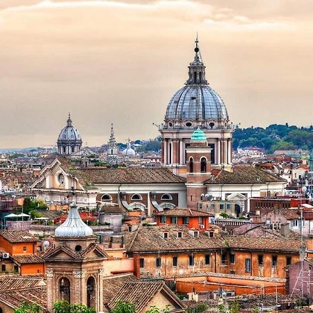 Residenza Crescenzio Hotel Rome Luaran gambar