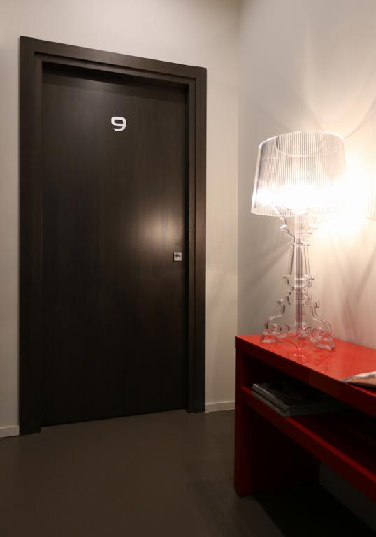 Residenza Crescenzio Hotel Rome Luaran gambar