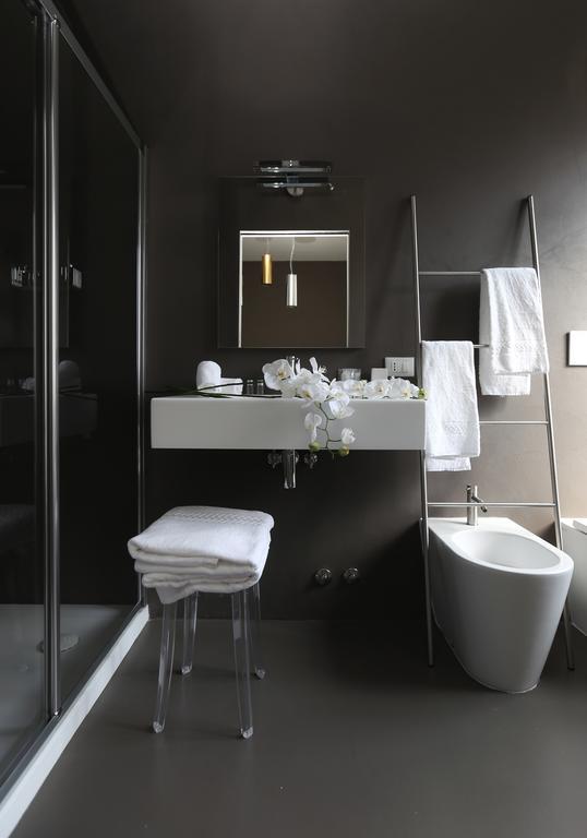 Residenza Crescenzio Hotel Rome Bilik gambar