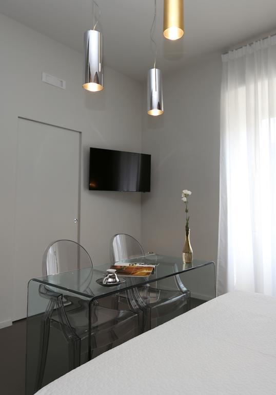 Residenza Crescenzio Hotel Rome Bilik gambar