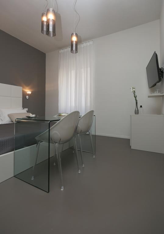 Residenza Crescenzio Hotel Rome Bilik gambar