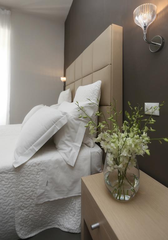 Residenza Crescenzio Hotel Rome Bilik gambar