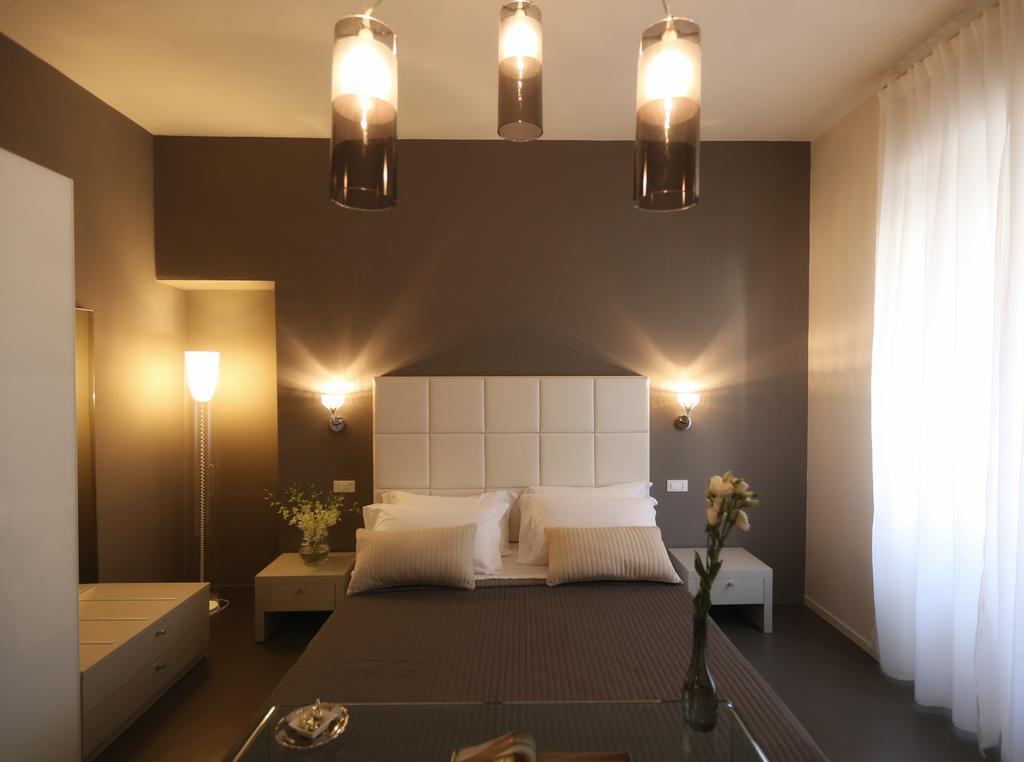 Residenza Crescenzio Hotel Rome Bilik gambar