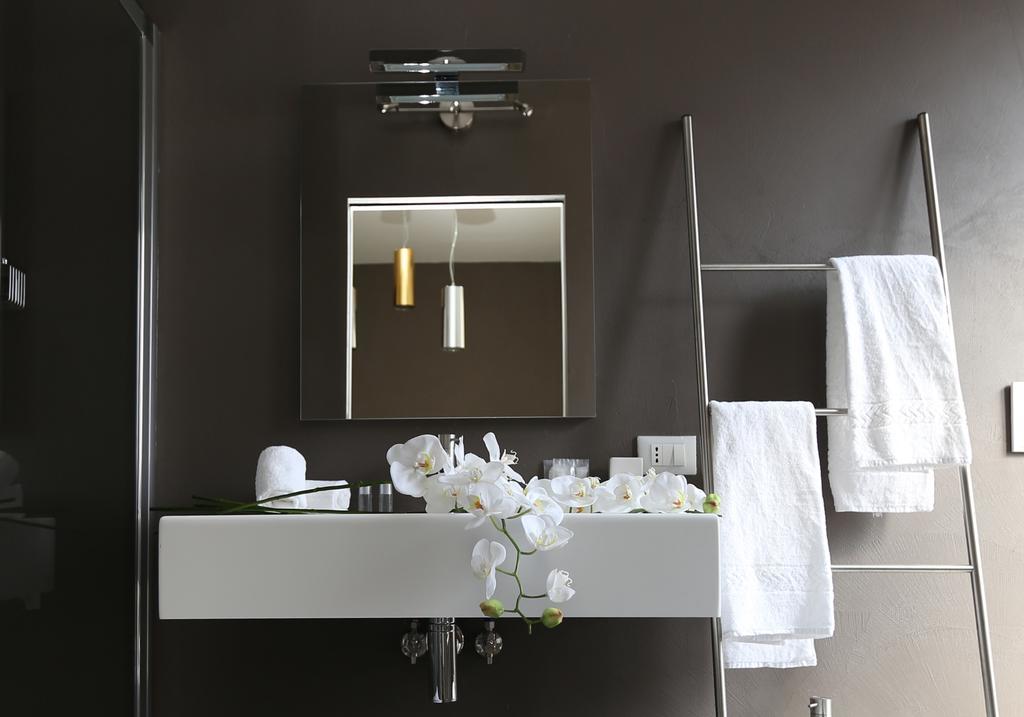 Residenza Crescenzio Hotel Rome Bilik gambar