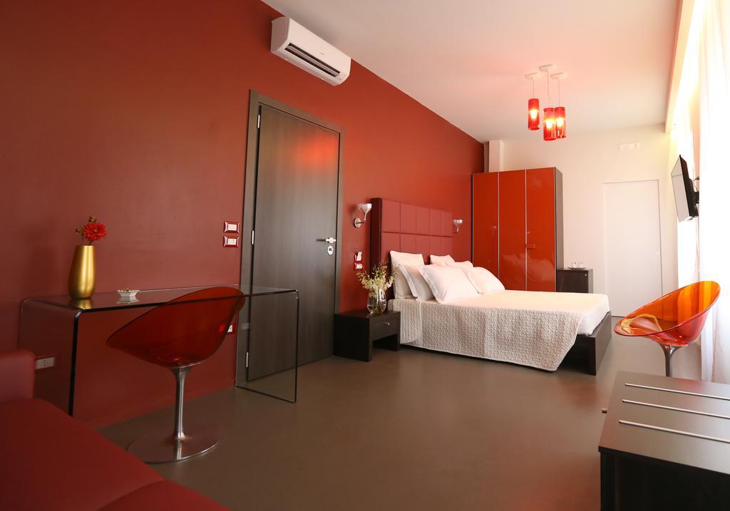Residenza Crescenzio Hotel Rome Bilik gambar