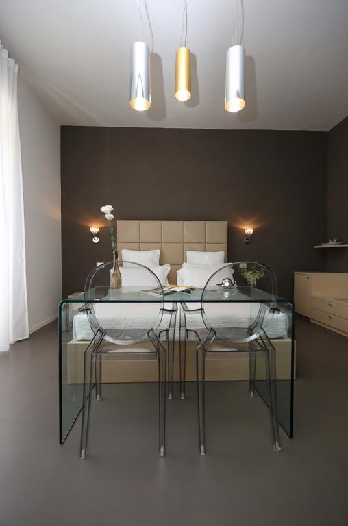 Residenza Crescenzio Hotel Rome Bilik gambar