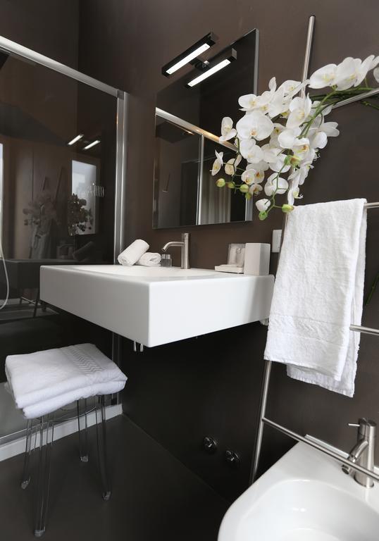 Residenza Crescenzio Hotel Rome Bilik gambar