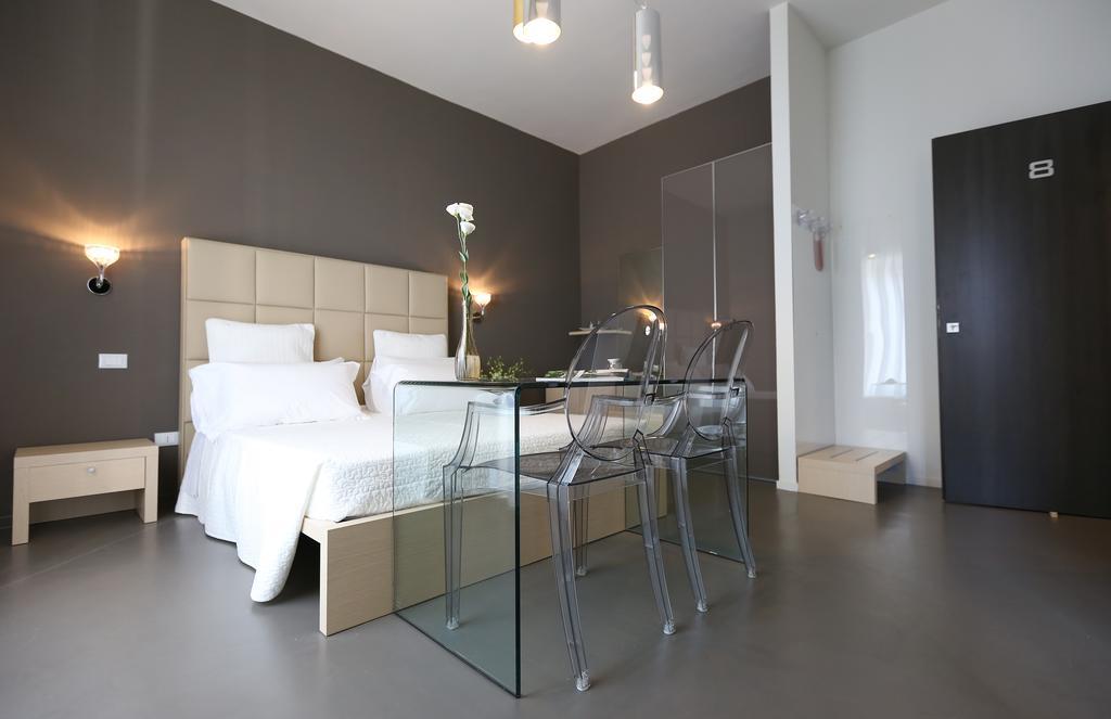 Residenza Crescenzio Hotel Rome Bilik gambar