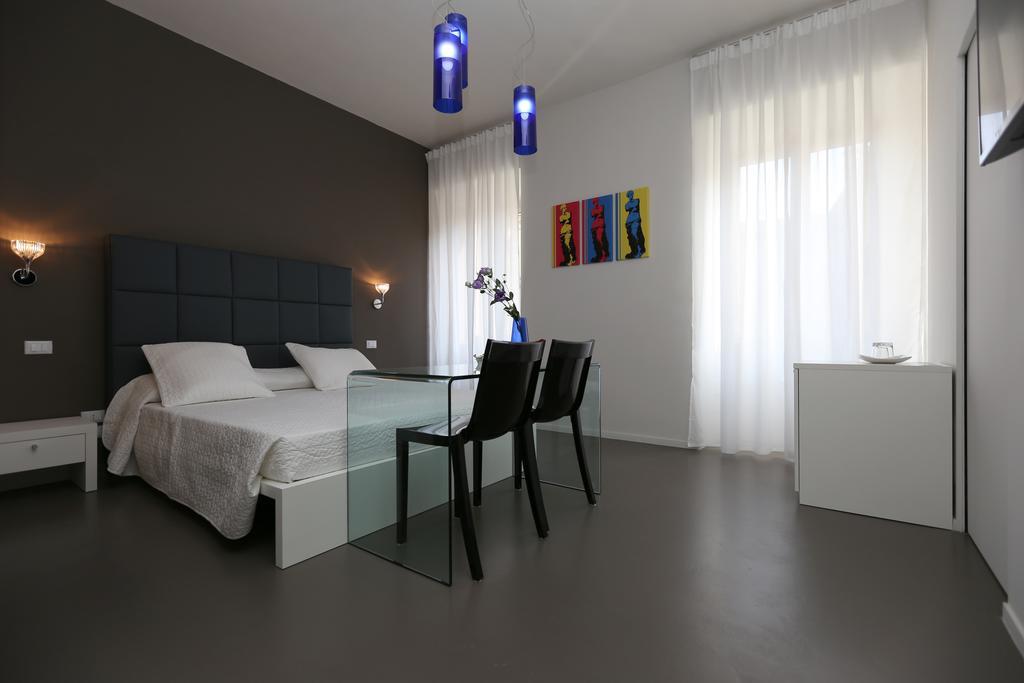 Residenza Crescenzio Hotel Rome Bilik gambar