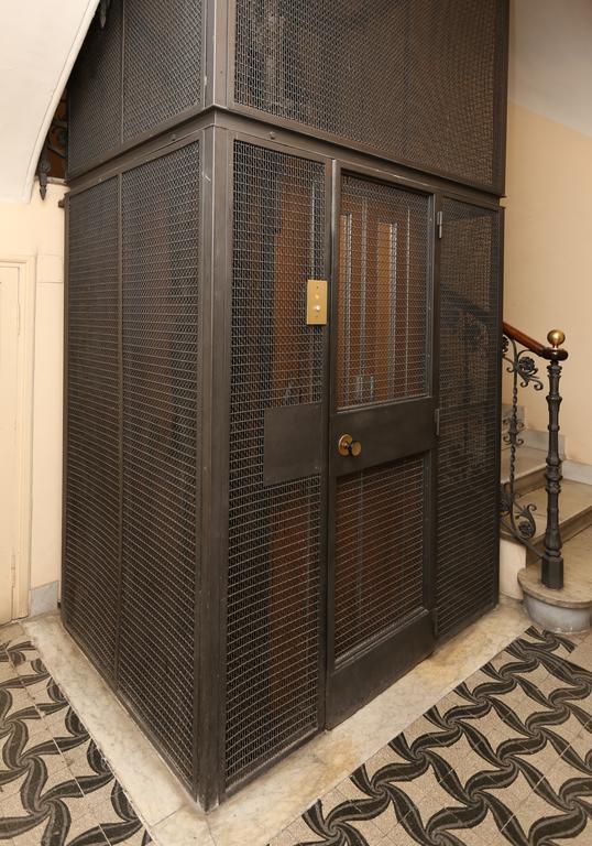 Residenza Crescenzio Hotel Rome Luaran gambar