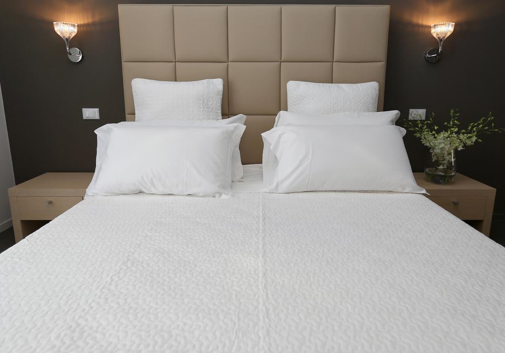 Residenza Crescenzio Hotel Rome Bilik gambar