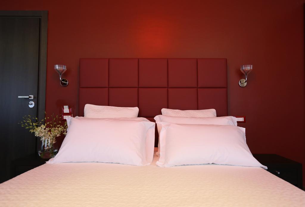 Residenza Crescenzio Hotel Rome Bilik gambar