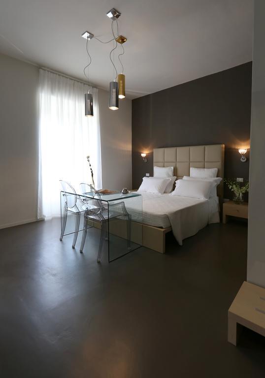 Residenza Crescenzio Hotel Rome Bilik gambar