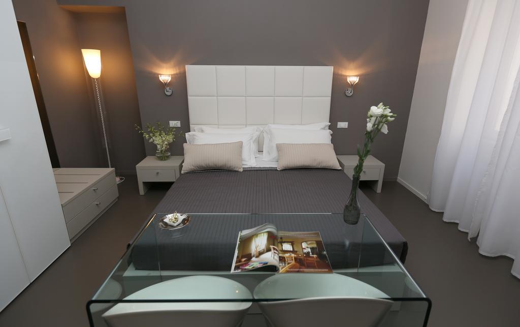 Residenza Crescenzio Hotel Rome Bilik gambar