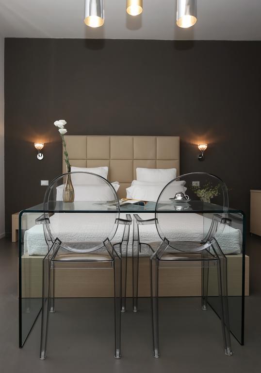 Residenza Crescenzio Hotel Rome Bilik gambar