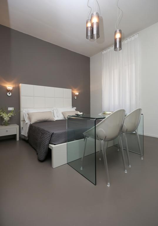 Residenza Crescenzio Hotel Rome Bilik gambar