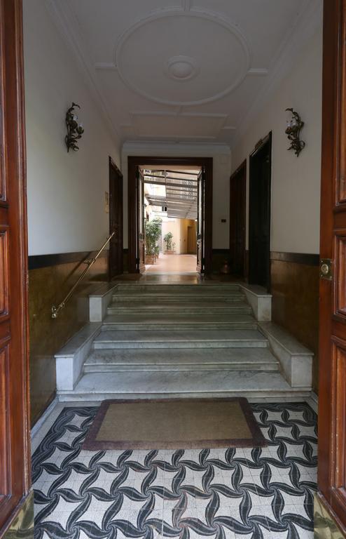 Residenza Crescenzio Hotel Rome Luaran gambar
