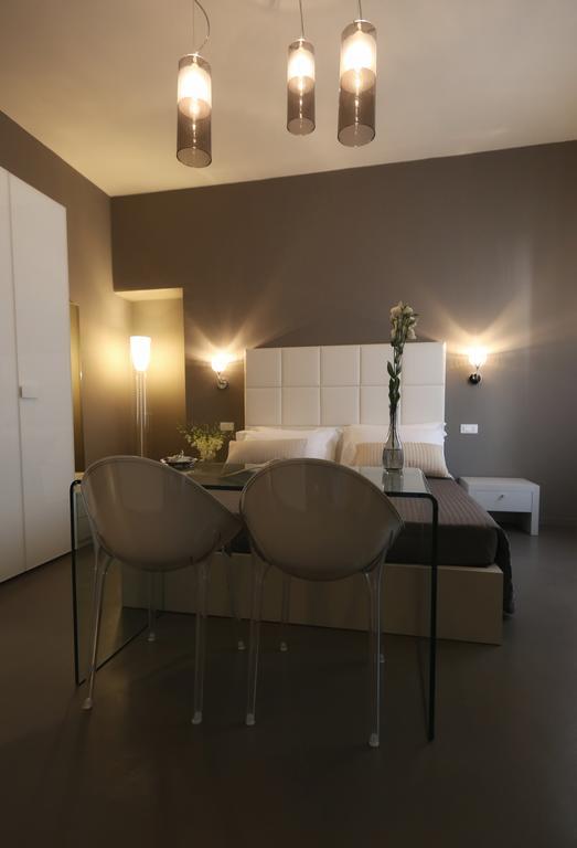 Residenza Crescenzio Hotel Rome Bilik gambar