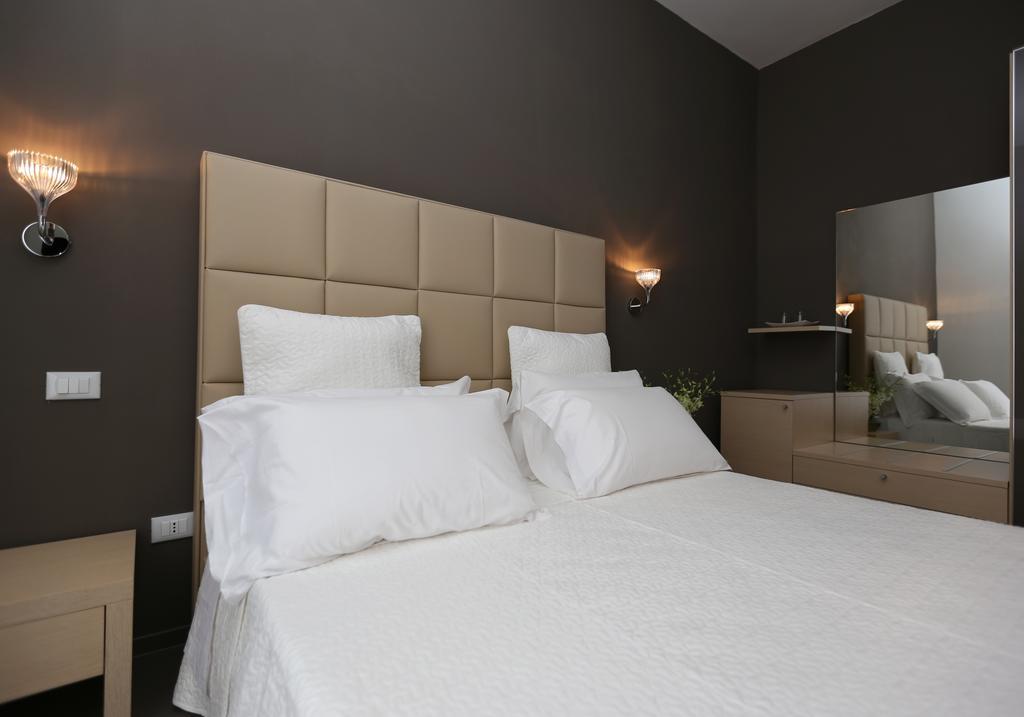 Residenza Crescenzio Hotel Rome Bilik gambar