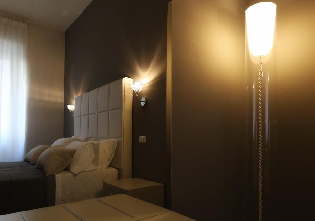 Residenza Crescenzio Hotel Rome Bilik gambar