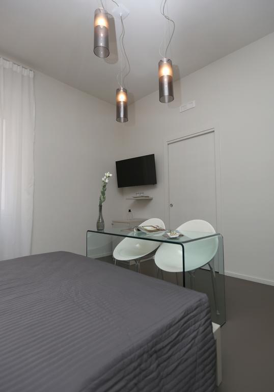 Residenza Crescenzio Hotel Rome Bilik gambar
