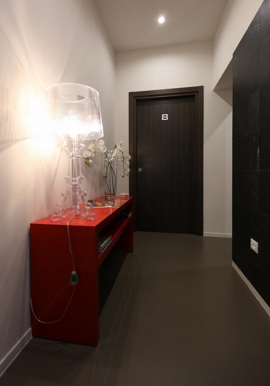 Residenza Crescenzio Hotel Rome Bilik gambar