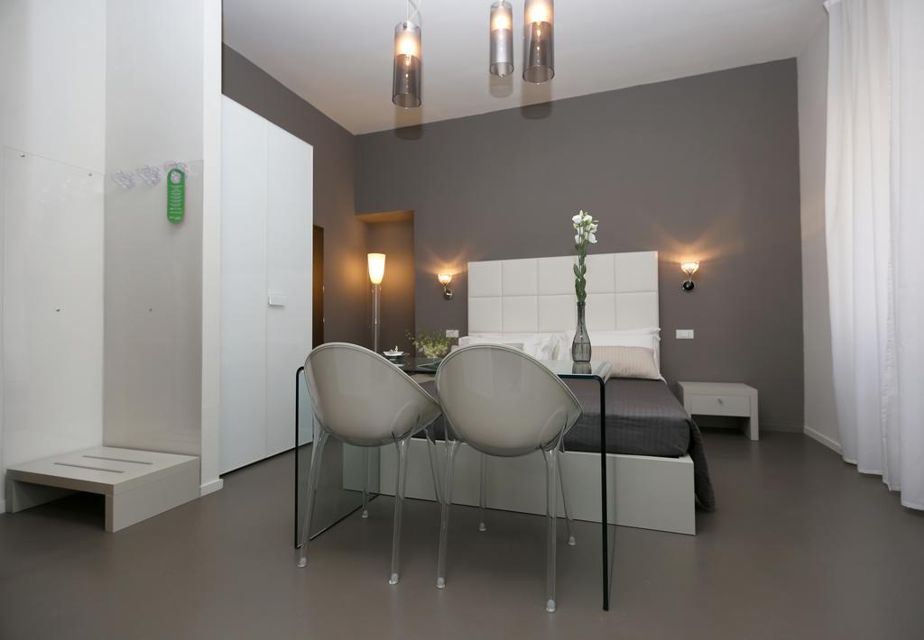Residenza Crescenzio Hotel Rome Bilik gambar