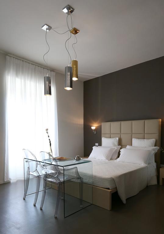 Residenza Crescenzio Hotel Rome Bilik gambar