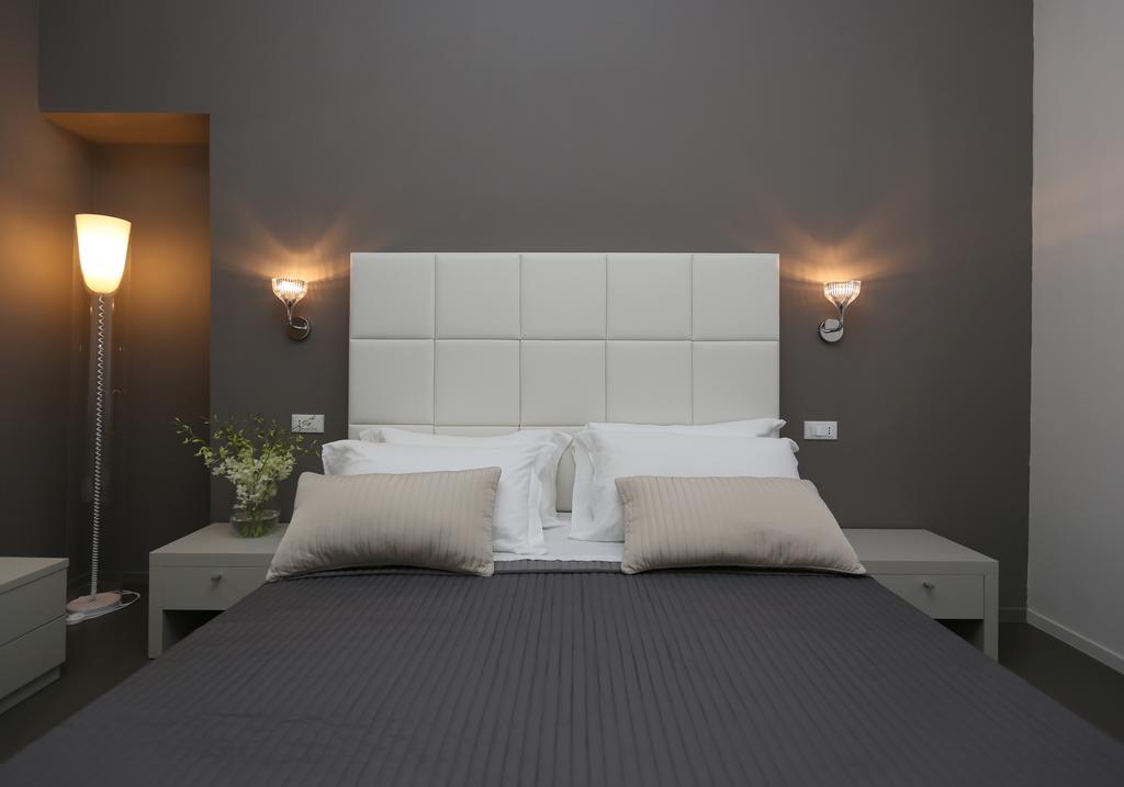 Residenza Crescenzio Hotel Rome Bilik gambar
