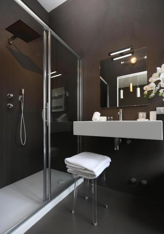 Residenza Crescenzio Hotel Rome Luaran gambar