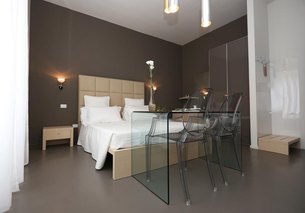 Residenza Crescenzio Hotel Rome Luaran gambar