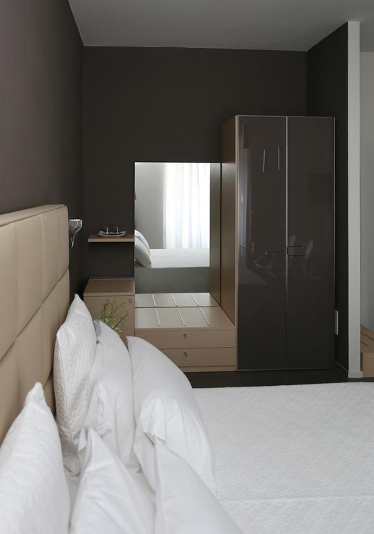 Residenza Crescenzio Hotel Rome Luaran gambar