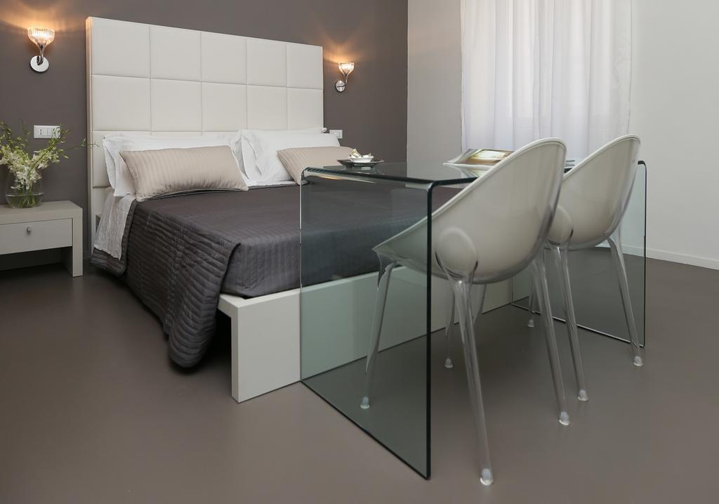 Residenza Crescenzio Hotel Rome Luaran gambar